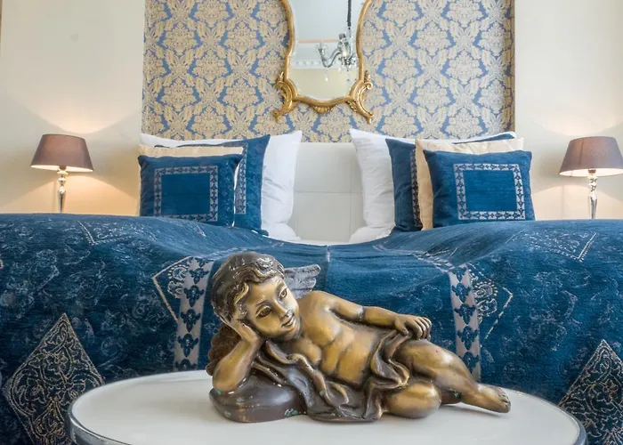 Vip Residence Budapest