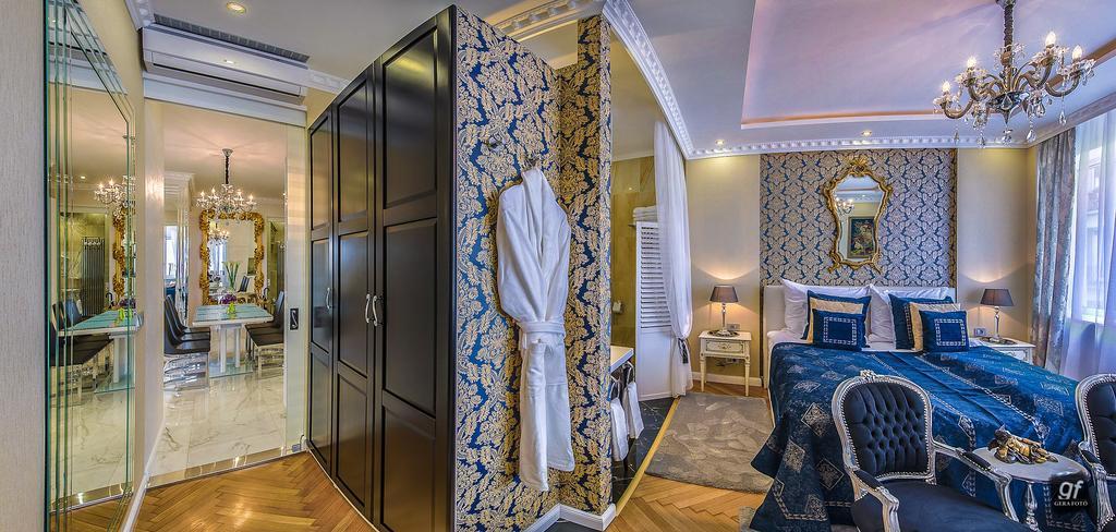 Apartmán Vip Budapest