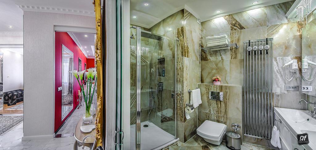 Apartmán Vip