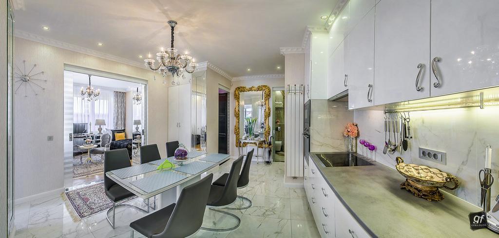 Apartmán Vip Budapest