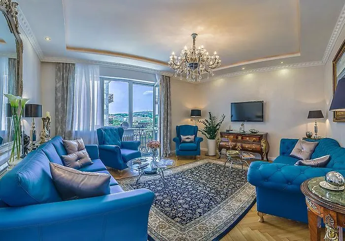 Vip Residence Budapest