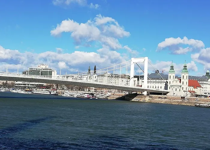 Vip Residence Budapest