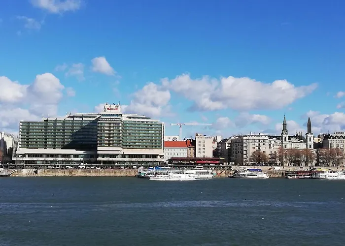 Vip Residence Budapest