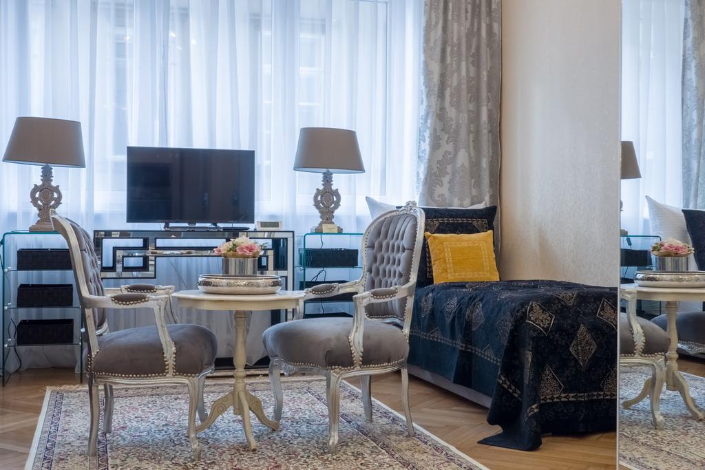 Apartment Vip *