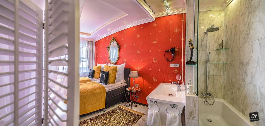 Apartment Vip