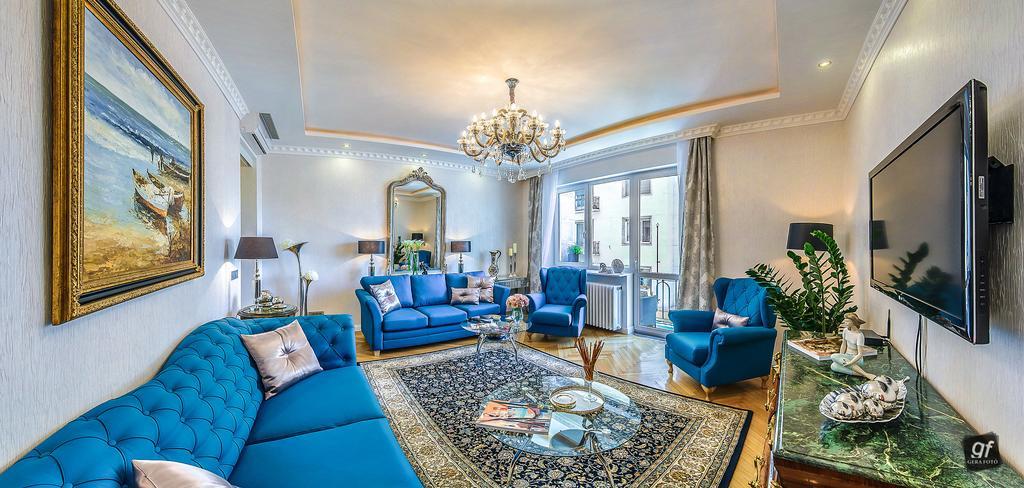 Apartment Vip