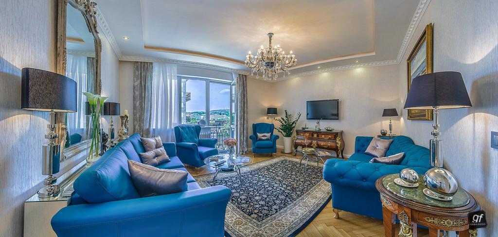 Apartment Vip *