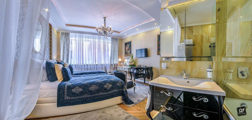 Apartment Vip