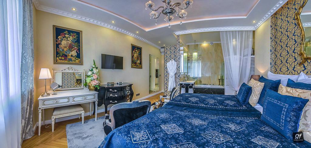 Apartment Vip