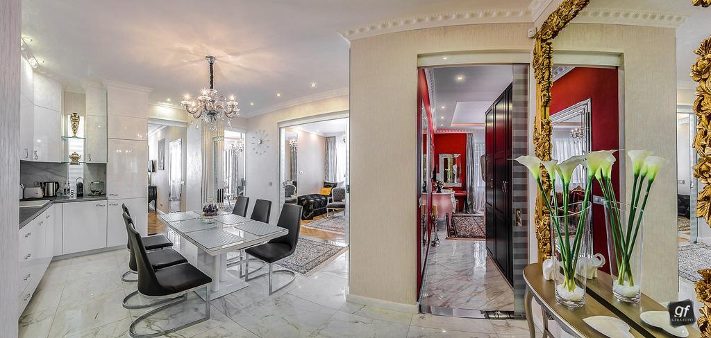 Apartment Vip Budapest
