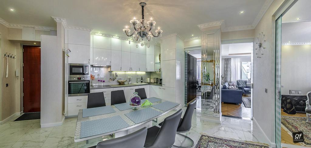 Apartment Vip *