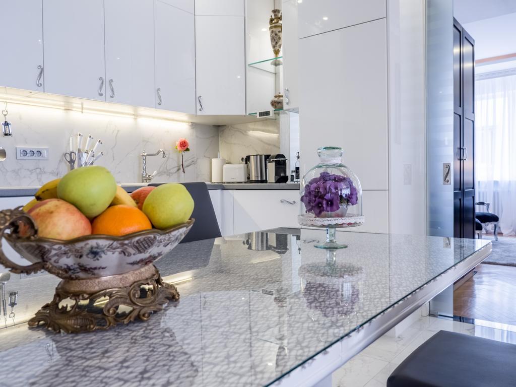 Vip Apartment