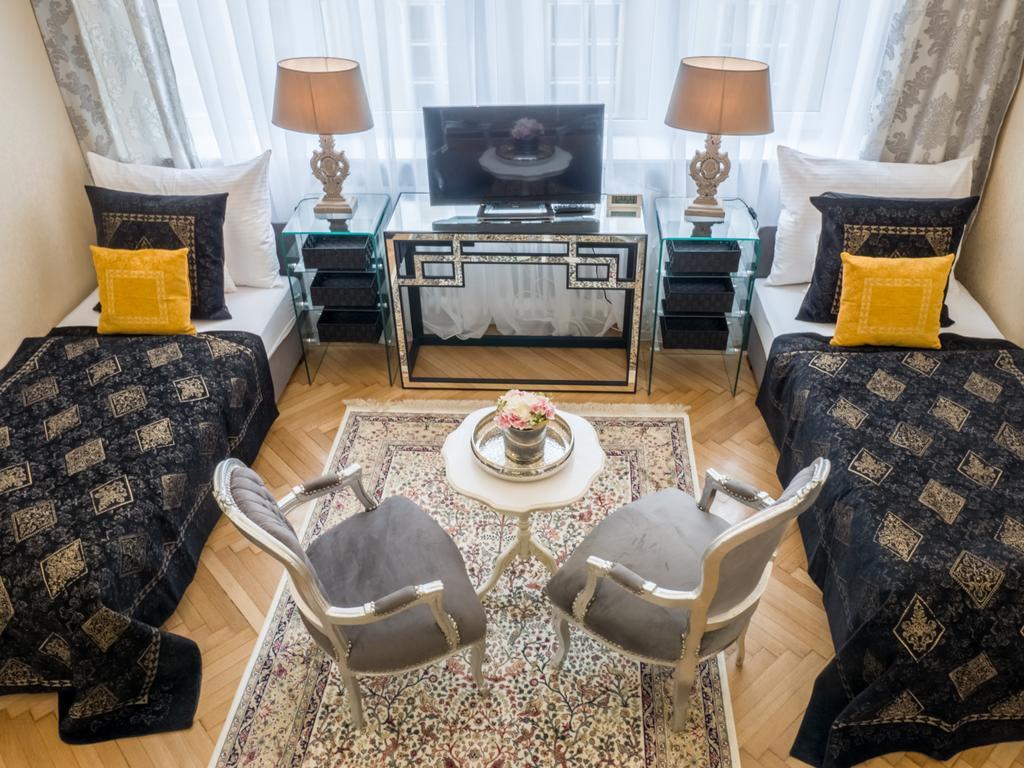 Vip Apartment